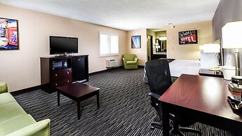 Best Western McCarran Inn