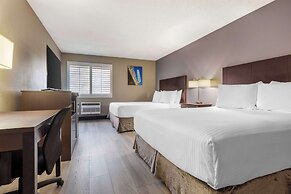 Best Western McCarran Inn