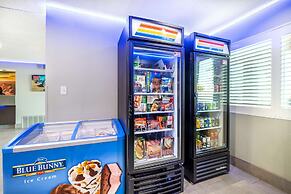 Best Western McCarran Inn