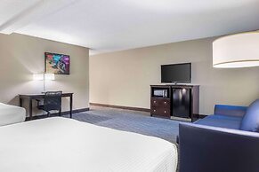 Best Western McCarran Inn