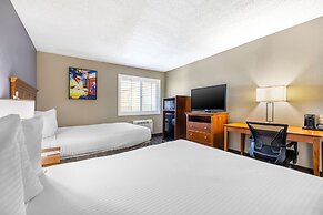 Best Western McCarran Inn