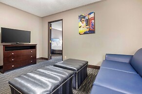 Best Western McCarran Inn