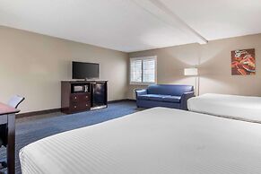 Best Western McCarran Inn
