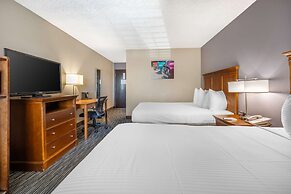Best Western McCarran Inn