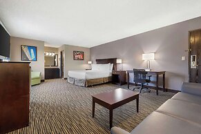 Best Western McCarran Inn
