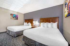 Best Western McCarran Inn