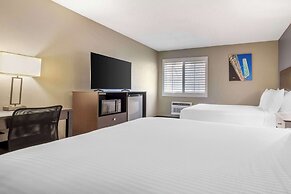 Best Western McCarran Inn