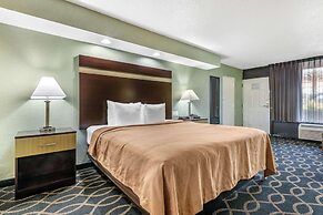 Clarion Inn Orlando International Drive - ICON Park