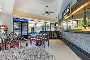 Clarion Inn Orlando International Drive - ICON Park