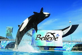 Clarion Inn Orlando International Drive - ICON Park