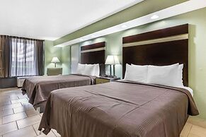 Clarion Inn Orlando International Drive - ICON Park