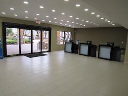 Clarion Inn Orlando International Drive - ICON Park