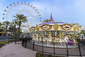 Clarion Inn Orlando International Drive - ICON Park