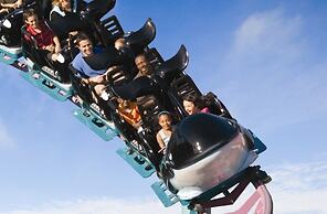 Clarion Inn Orlando International Drive - ICON Park