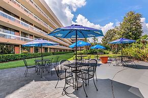 Clarion Inn Orlando International Drive - ICON Park