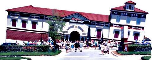 Clarion Inn Orlando International Drive - ICON Park