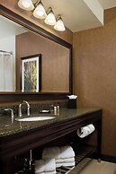 Sheraton Springfield Monarch Place Hotel