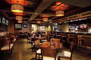 Sheraton Springfield Monarch Place Hotel