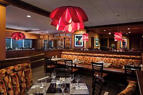 Sheraton Springfield Monarch Place Hotel