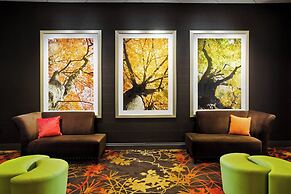 Sheraton Springfield Monarch Place Hotel