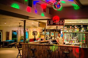 Tanoa Skylodge Hotel