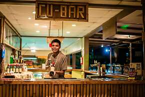 Tanoa Skylodge Hotel