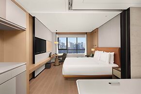 Swissôtel Beijing Hong Kong Macau Center