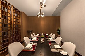 Swissôtel Beijing Hong Kong Macau Center