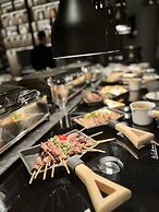 Swissôtel Beijing Hong Kong Macau Center