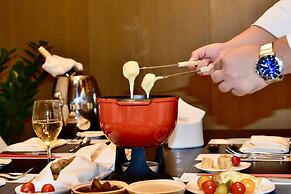 Swissôtel Beijing Hong Kong Macau Center