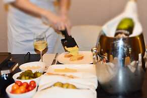 Swissôtel Beijing Hong Kong Macau Center