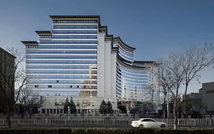 Swissôtel Beijing Hong Kong Macau Center