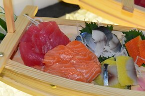 Swissôtel Beijing Hong Kong Macau Center