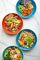 Swissôtel Beijing Hong Kong Macau Center