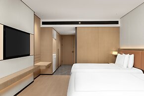 Swissôtel Beijing Hong Kong Macau Center