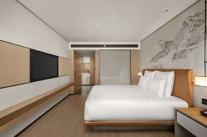 Swissôtel Beijing Hong Kong Macau Center