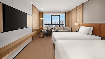 Swissôtel Beijing Hong Kong Macau Center