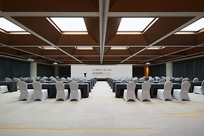 Swissôtel Beijing Hong Kong Macau Center