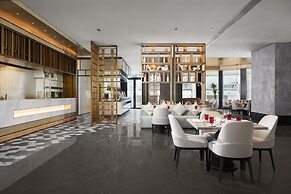 Swissôtel Beijing Hong Kong Macau Center