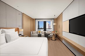 Swissôtel Beijing Hong Kong Macau Center