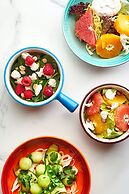 Swissôtel Beijing Hong Kong Macau Center