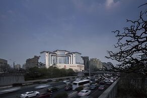 Swissôtel Beijing Hong Kong Macau Center