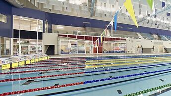 Holiday Inn Express Windsor Waterfront by IHG