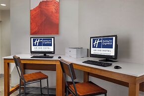 Holiday Inn Express Windsor Waterfront by IHG