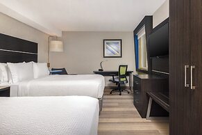 Holiday Inn Express Windsor Waterfront by IHG