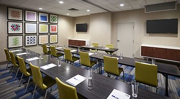 Holiday Inn Express Windsor Waterfront by IHG