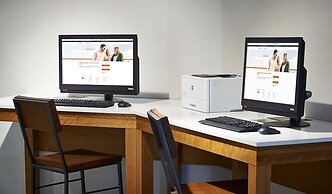 Holiday Inn Express Windsor Waterfront by IHG