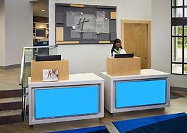 Holiday Inn Express Windsor Waterfront by IHG