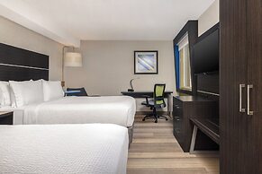 Holiday Inn Express Windsor Waterfront by IHG