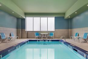 Holiday Inn Express Windsor Waterfront by IHG